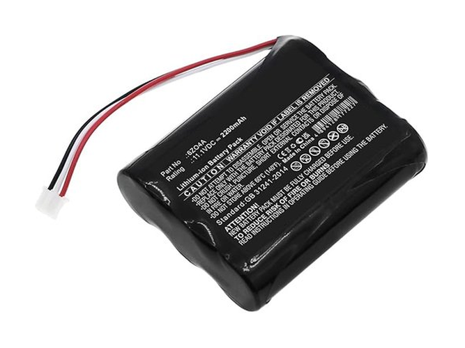 batteri til Sony 6Z04A