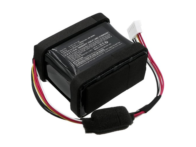 batteri til Sony 9-301-010-26