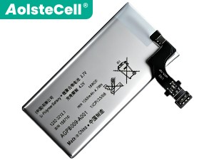 batteri til Sony LT27