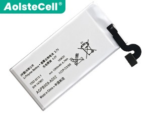batteri til Sony AGPB009-A002