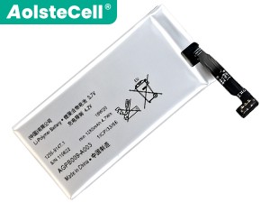 batteri til Sony AGPB009-A003