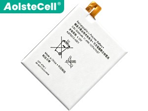 batteri til Sony AGPB012-A001