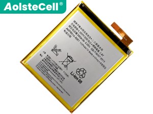 batteri til Sony E2303