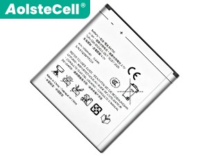 batteri til Sony MK16i