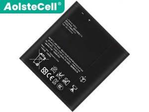 batteri til Sony Xperia V LT25i