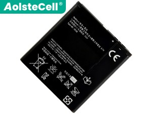 batteri til Sony Xperia L C2105