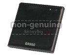 batteri til Sony C5502