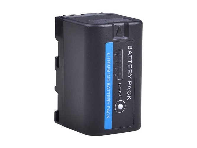 batteri til Sony BP-U30