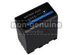 batteri til Sony BP-U60