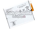 batteri til Sony GB-S10-385871-020H