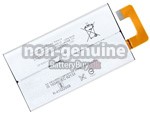 batteri til Sony 1307-1549