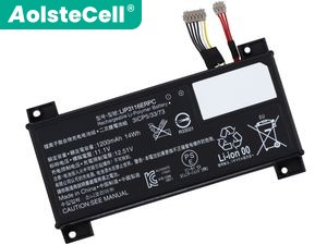 batteri til Sony BNA-WB-L13726
