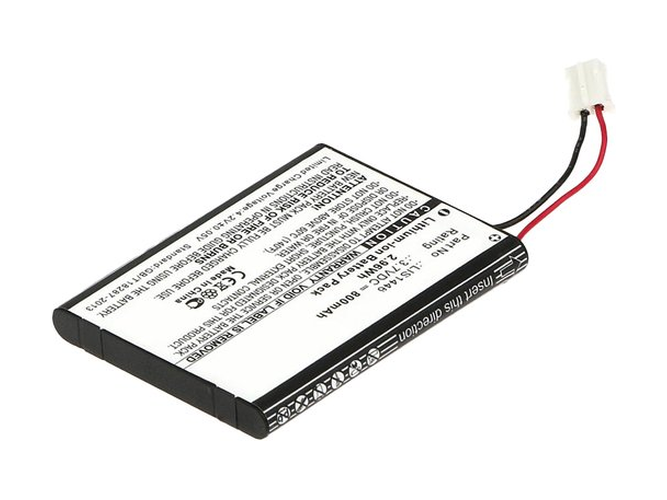 batteri til Sony LIS1446