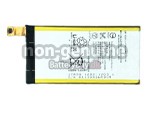 batteri til Sony LIS1561ERPC