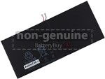 batteri til Sony SGP541