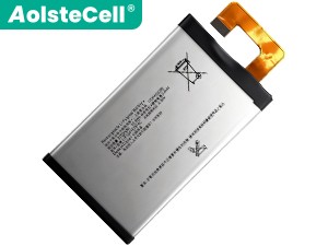 batteri til Sony LiP1641ERPC