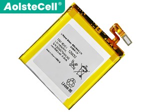 batteri til Sony Xperia ion Lt28h