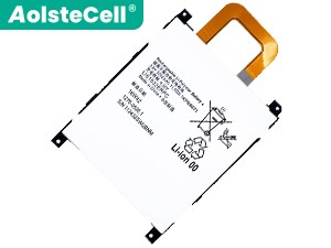batteri til Sony Z1S
