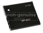batteri til Sony NP-BN1