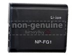 batteri til Sony NP-BG1
