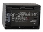 batteri til Sony DCR-SR200E