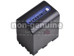 batteri til Sony DCR-TRV245