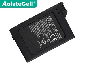 batteri til Sony PSP-3010
