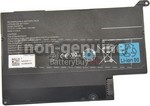 batteri til Sony SGPT112US/S