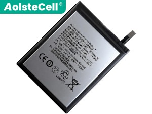 batteri til Sony X1 ii