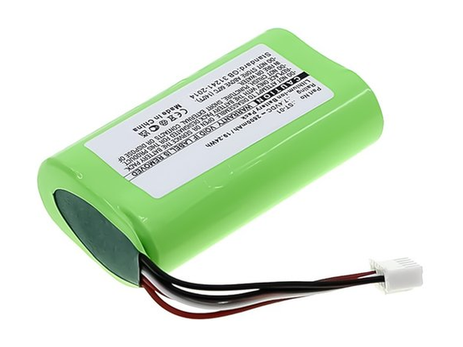 batteri til Sony ST-01