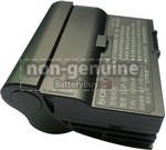 batteri til Sony VGP-BPS6