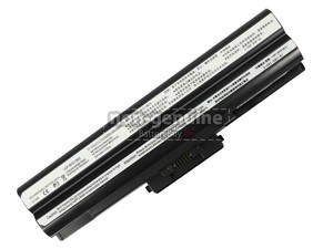 batteri til Sony VAIO VGN-BZ21XN