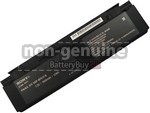 batteri til Sony vgp-bpl17/b