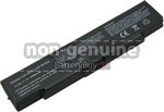 batteri til Sony VAIO VGN-S91PSY