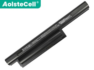 batteri til Sony VAIO VPCEA2S1E/L