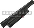 batteri til Sony VAIO VPCEB1E9J