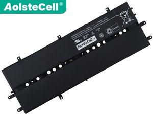 batteri til Sony SVD1121X9E