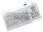 batteri til Sony Vaio SVT14125CXS