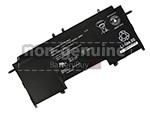 batteri til Sony VAIO SVF13N15CGS