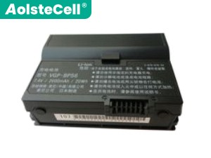 batteri til Sony VGP-BPS6