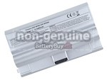 batteri til Sony VAIO VGN-FZ17