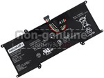 batteri til Sony VJS14190211T