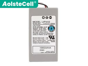 batteri til Sony PSP-N1001