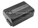 batteri til Sony ILCE-7R