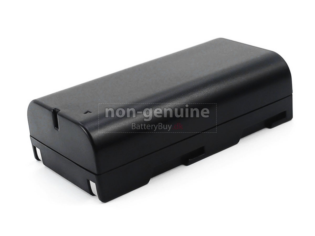 South 9600 udskiftningsbatteri