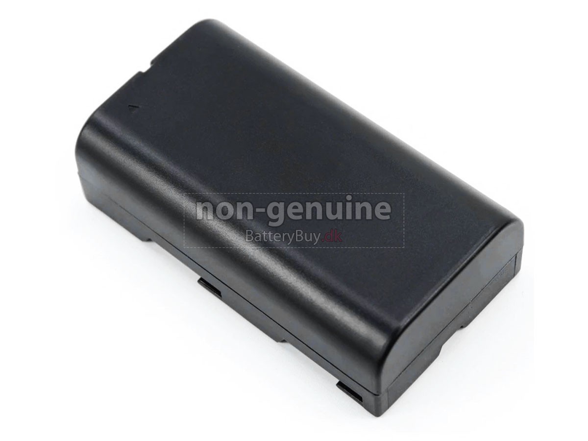 South 9600 udskiftningsbatteri