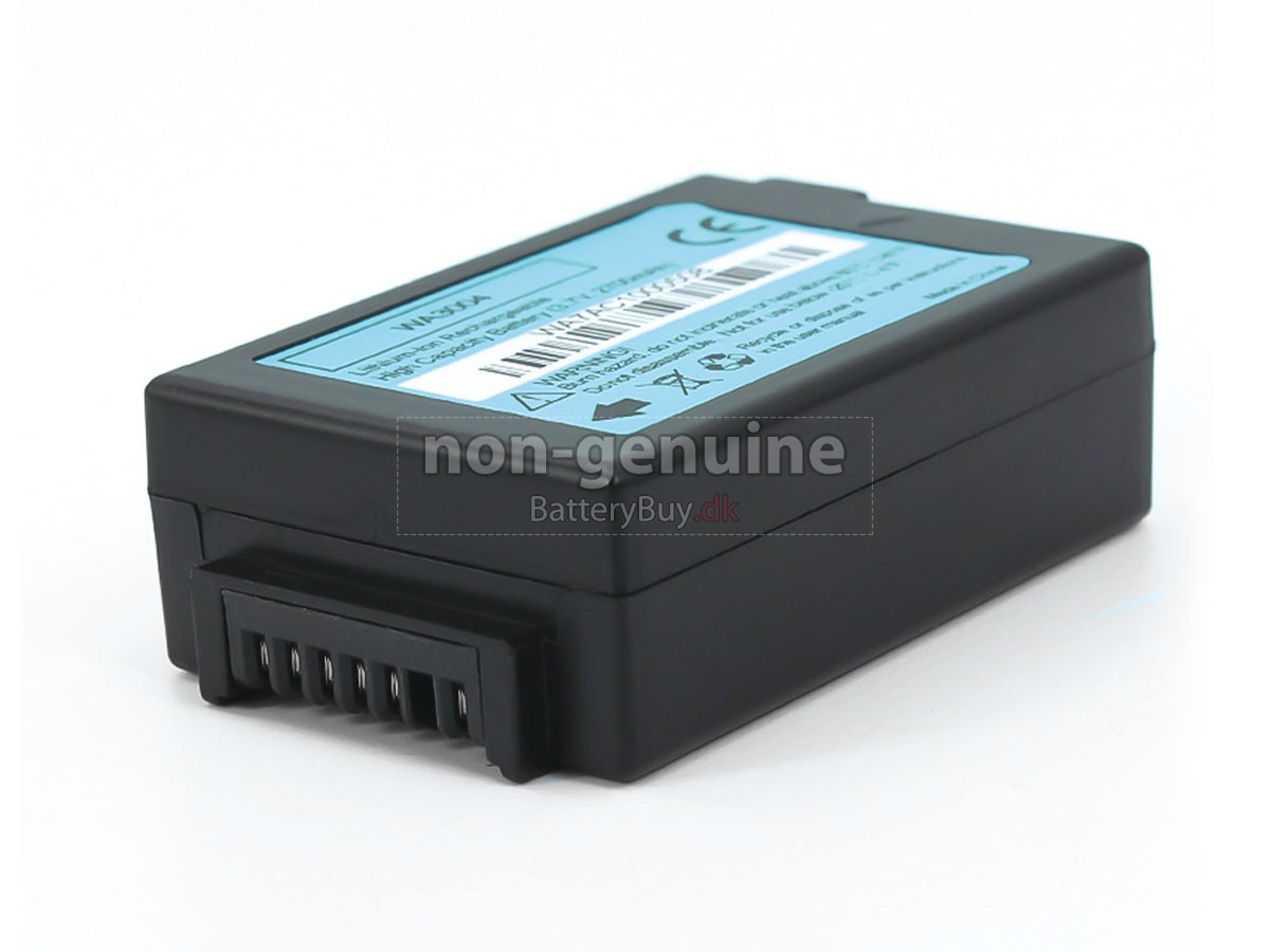 South 7525C udskiftningsbatteri