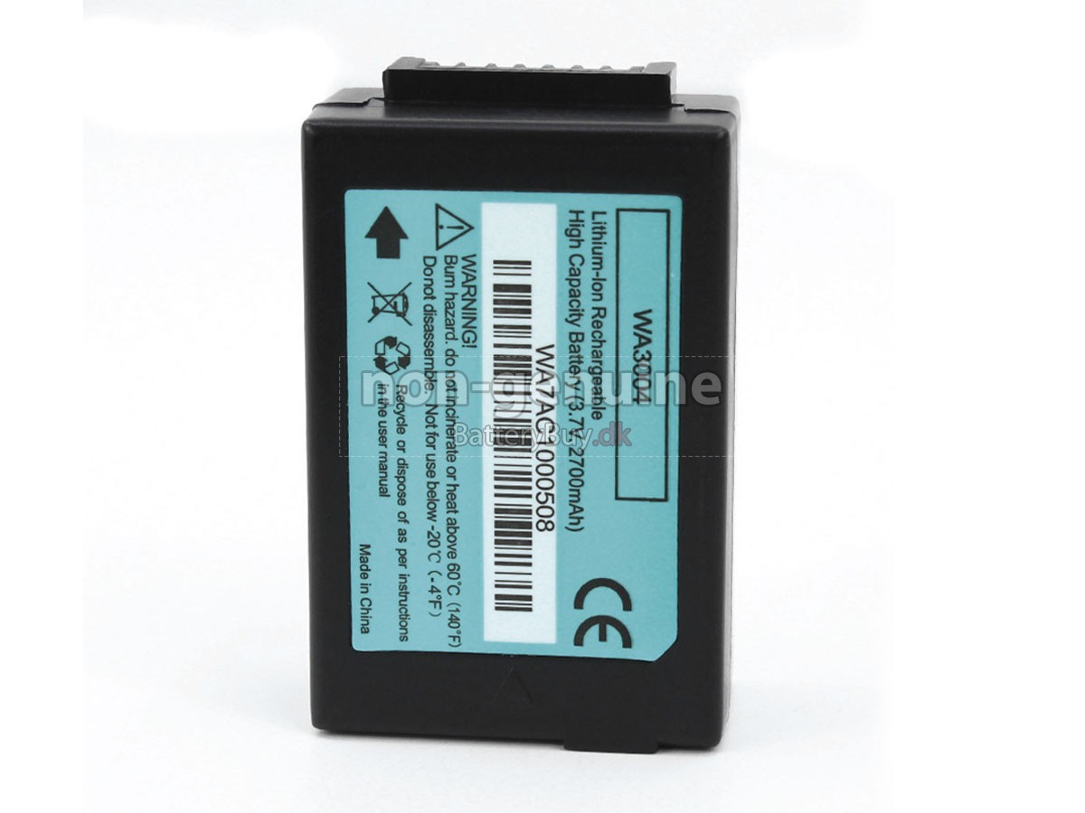 South 7525C udskiftningsbatteri