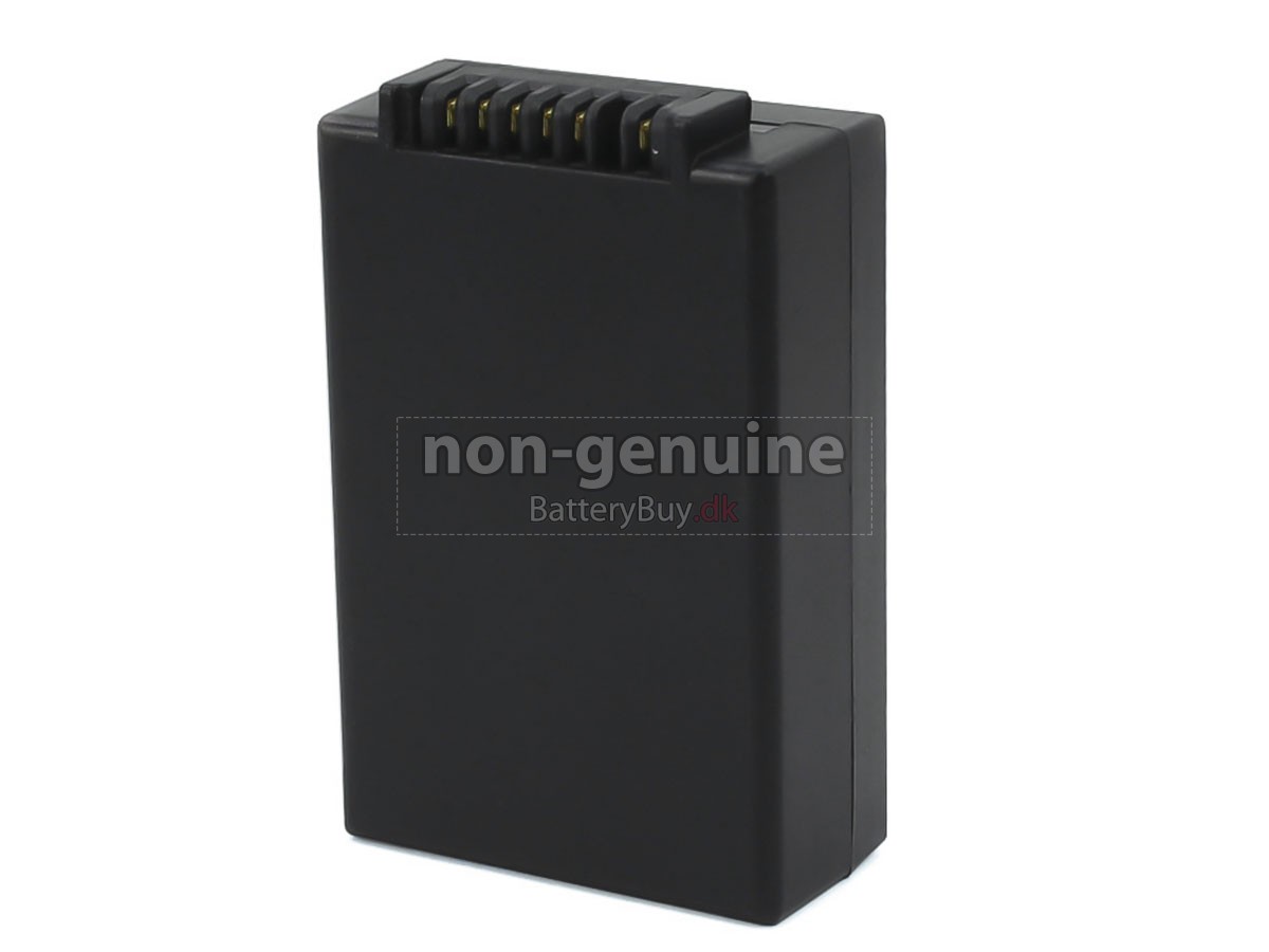 South 7525C udskiftningsbatteri