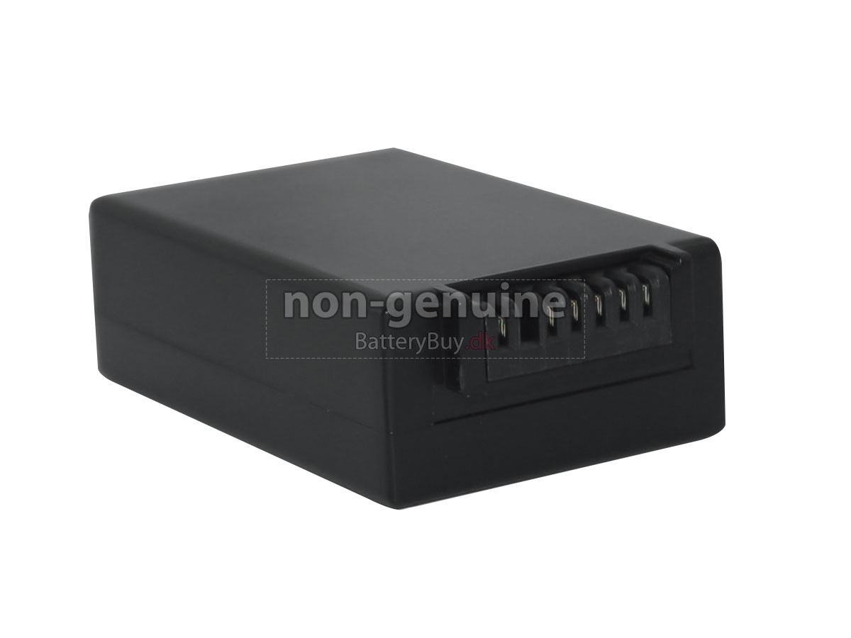 South 7525C udskiftningsbatteri